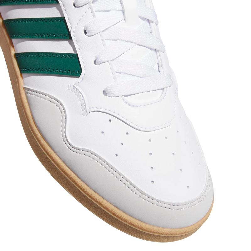 ZAPATILLAS HOMBRE ADIDAS URBANO BLANCO HOOPS 4.0 - 8