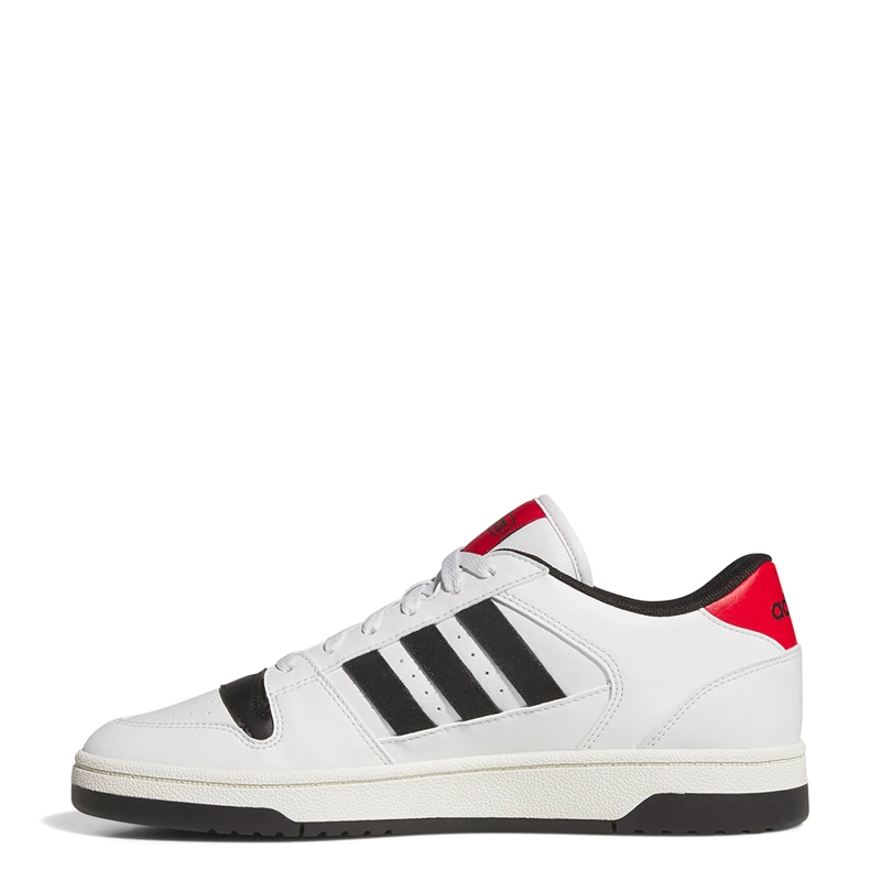 ZAPATILLAS HOMBRE ADIDAS URBANO BLANCO BREAK START - 3