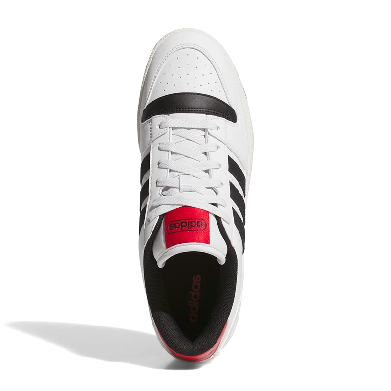 ZAPATILLAS HOMBRE ADIDAS URBANO BLANCO BREAK START - 4