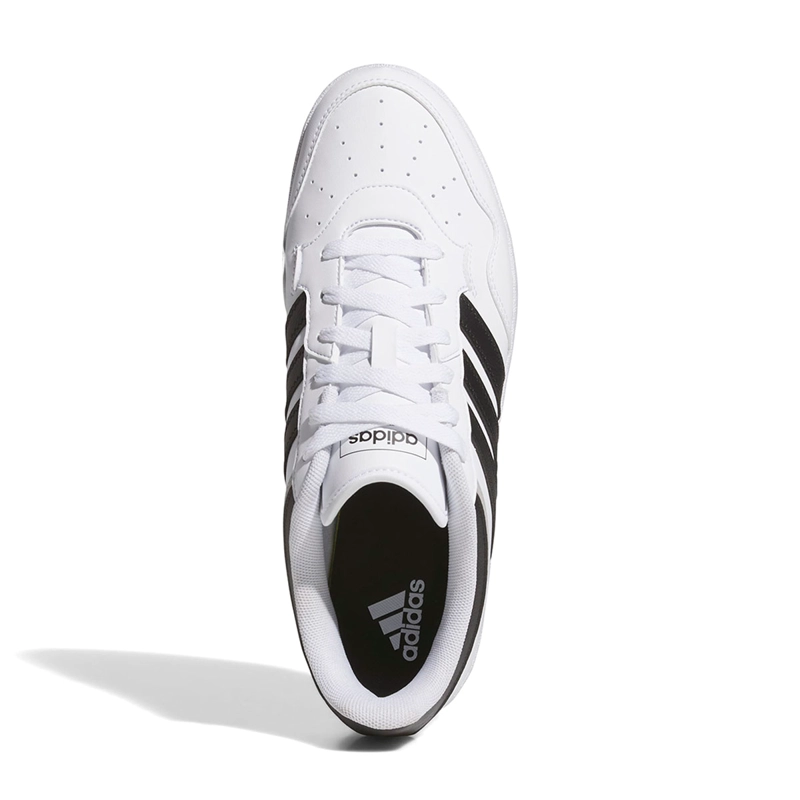 ZAPATILLAS HOMBRE ADIDAS URBANO BLANCO HOOPS 4.0 - 4