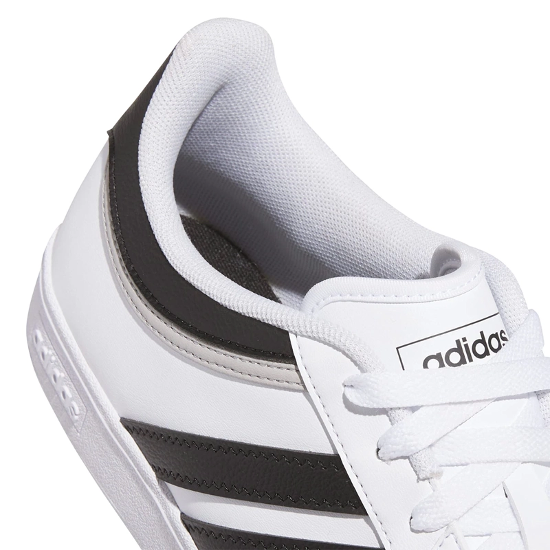ZAPATILLAS HOMBRE ADIDAS URBANO BLANCO HOOPS 4.0 - 7