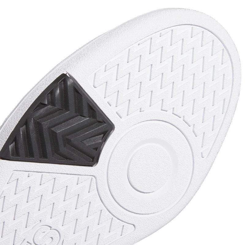 ZAPATILLAS HOMBRE ADIDAS URBANO BLANCO HOOPS 4.0 - 8