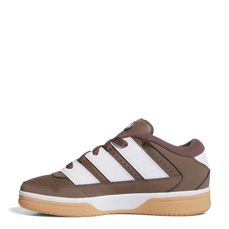 ZAPATILLAS HOMBRE ADIDAS URBANO CAFÉ TURNAROUND - 3