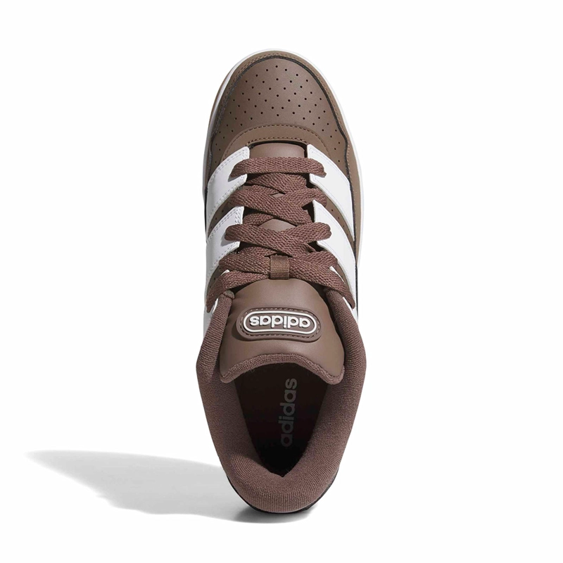 ZAPATILLAS HOMBRE ADIDAS URBANO CAFÉ TURNAROUND - 4