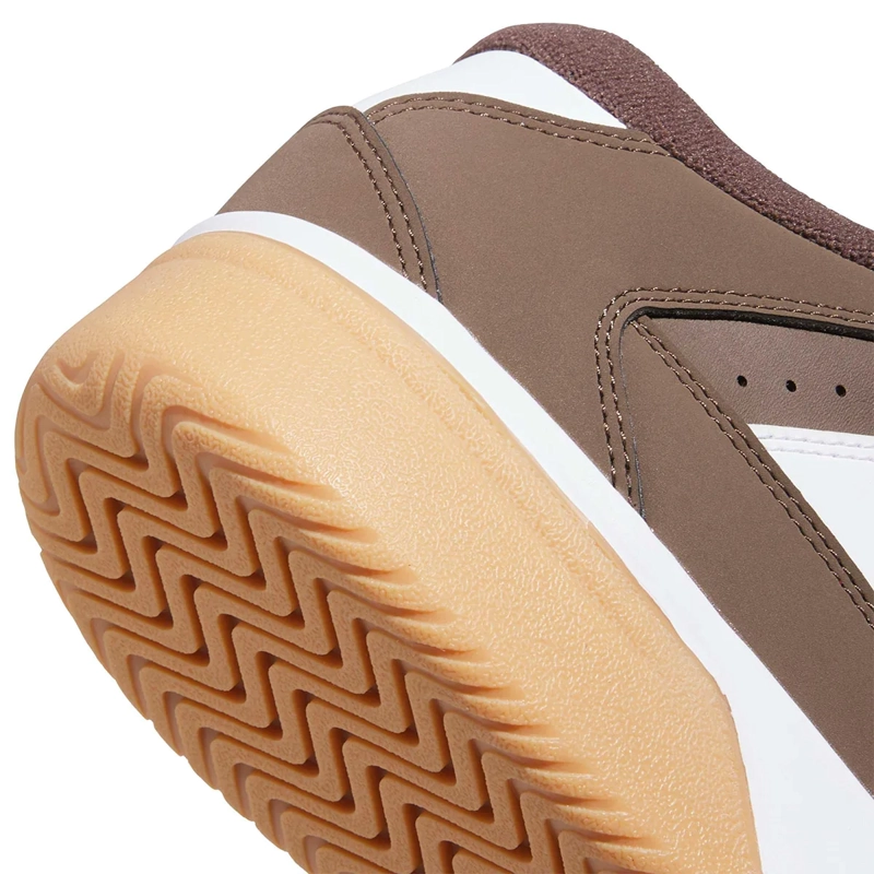 ZAPATILLAS HOMBRE ADIDAS URBANO CAFÉ TURNAROUND - 8