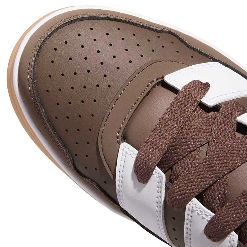 ZAPATILLAS HOMBRE ADIDAS URBANO CAFÉ TURNAROUND - 7
