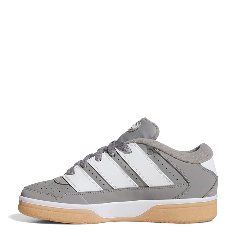 ZAPATILLAS HOMBRE ADIDAS URBANO GRIS TURNAROUND - 3