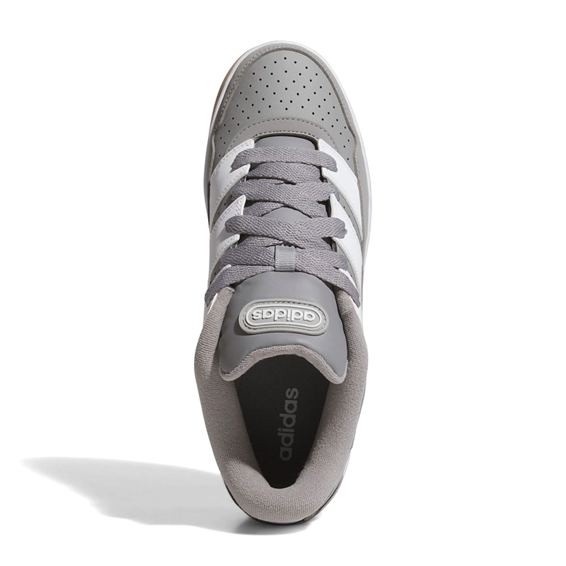 ZAPATILLAS HOMBRE ADIDAS URBANO GRIS TURNAROUND - 4
