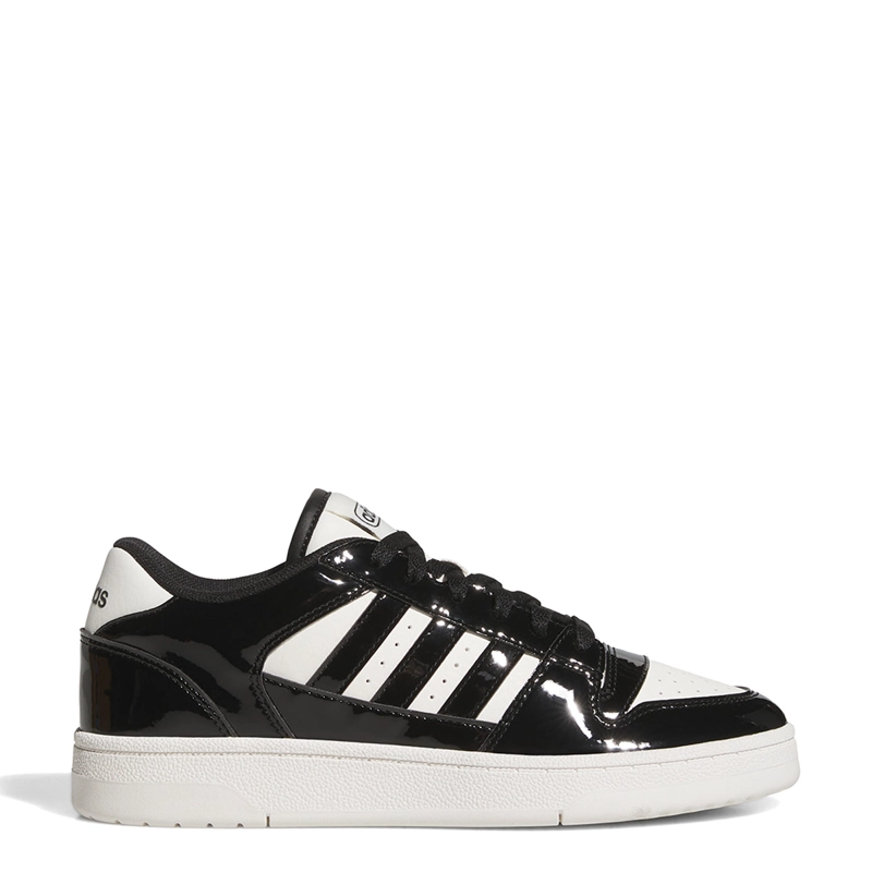 ZAPATILLAS MUJER ADIDAS URBANO NEGRO BREAK START LOW - 1