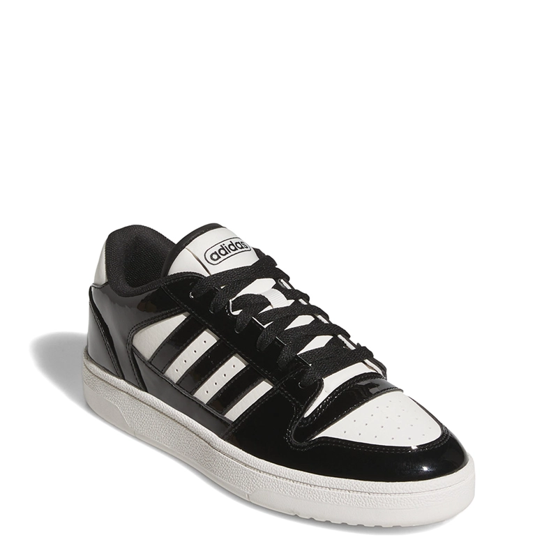 ZAPATILLAS MUJER ADIDAS URBANO NEGRO BREAK START LOW - 2