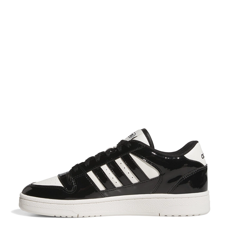 ZAPATILLAS MUJER ADIDAS URBANO NEGRO BREAK START LOW - 3