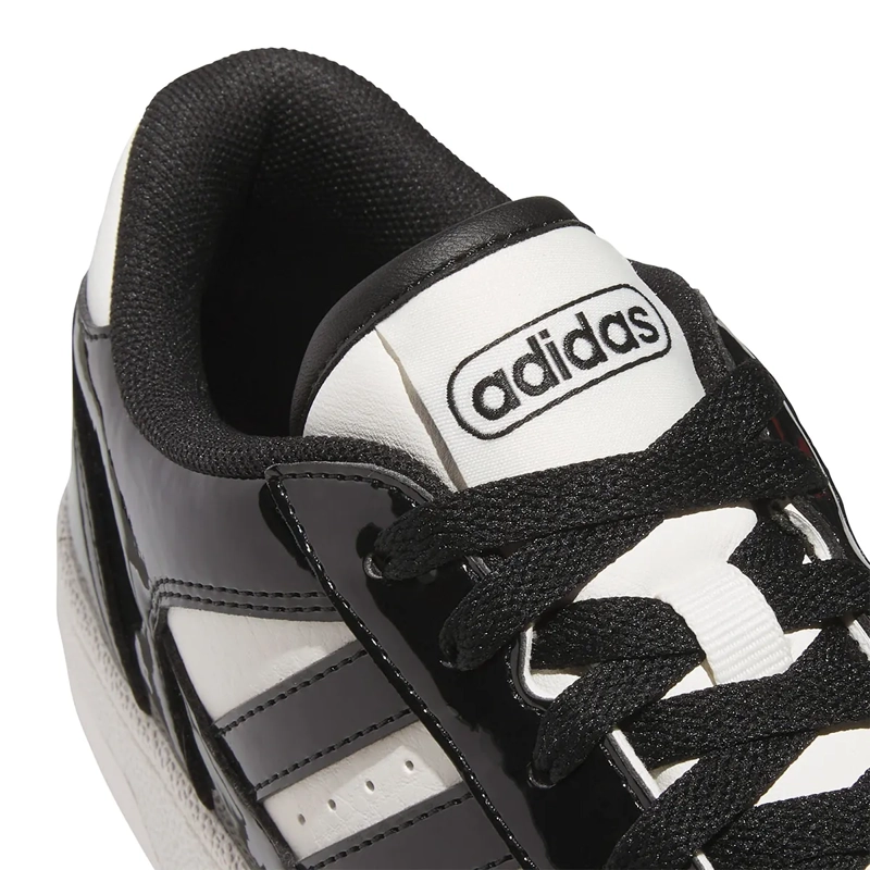 ZAPATILLAS MUJER ADIDAS URBANO NEGRO BREAK START LOW - 7