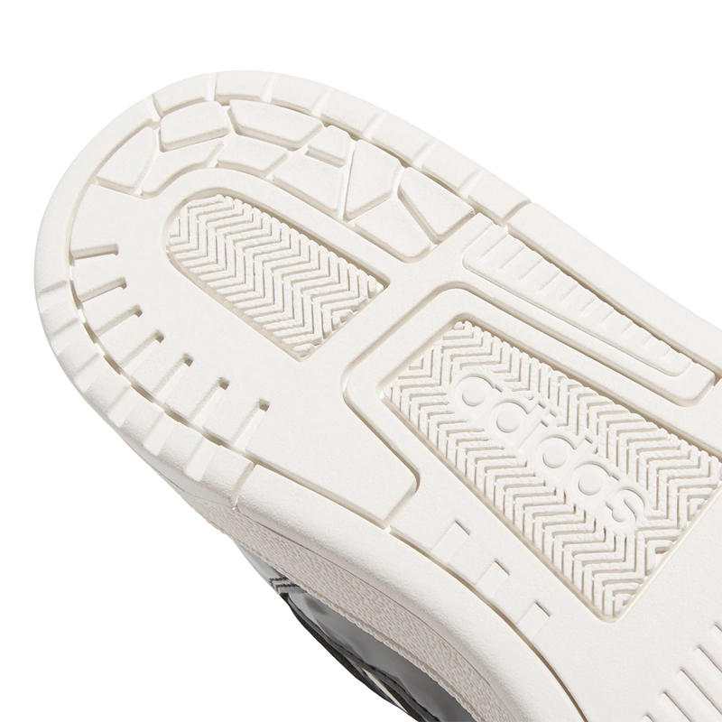 ZAPATILLAS MUJER ADIDAS URBANO NEGRO BREAK START LOW - 8