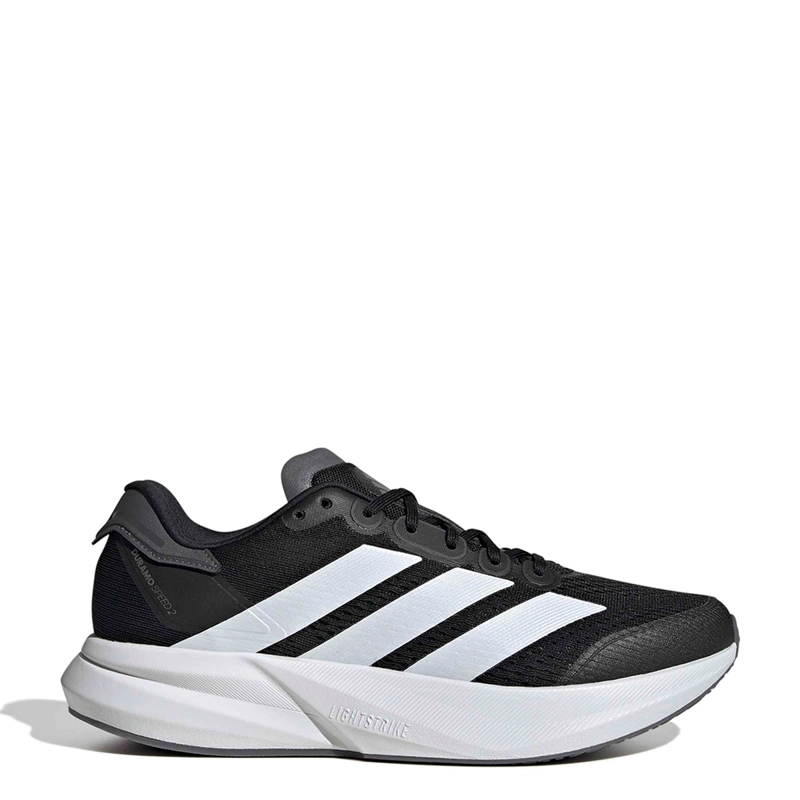 ADIDAS ZAPATILLAS HOMBRE ADIDAS RUNNING NEGRO DURAMO SPEED 2
