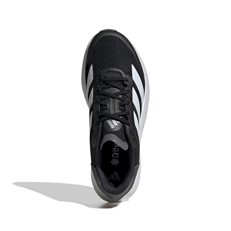 ZAPATILLAS HOMBRE ADIDAS RUNNING NEGRO DURAMO SPEED 2 - 4