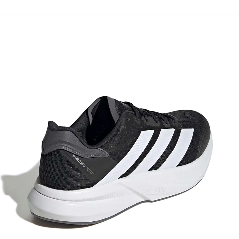 ZAPATILLAS HOMBRE ADIDAS RUNNING NEGRO DURAMO SPEED 2 - 5