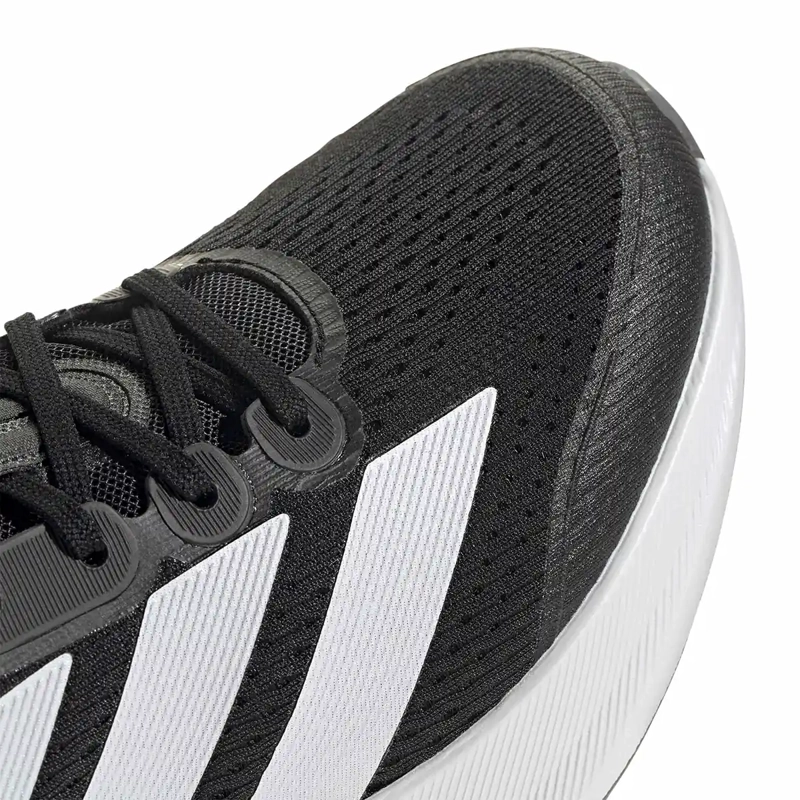 ZAPATILLAS HOMBRE ADIDAS RUNNING NEGRO DURAMO SPEED 2 - 8