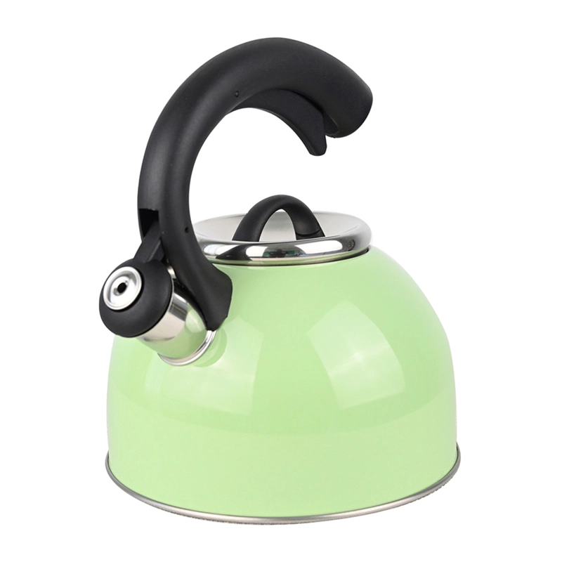TETERA DORAL VENUS 2.5 LTS VERDE AGUA - 1