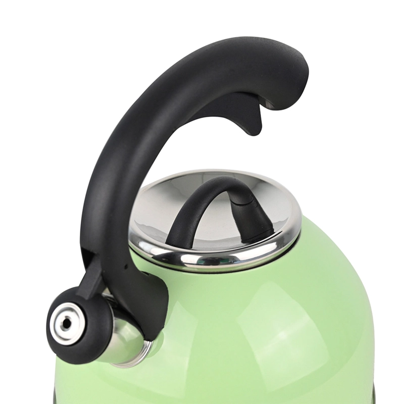 TETERA DORAL VENUS 2.5 LTS VERDE AGUA - 2