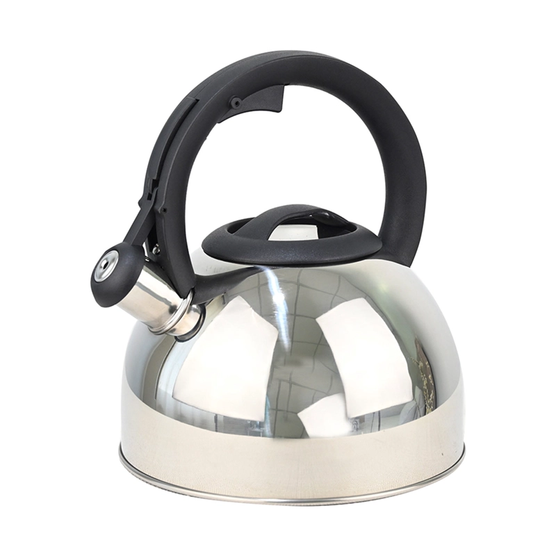 TETERA DORAL MINERVA 3 LTS ACERO
