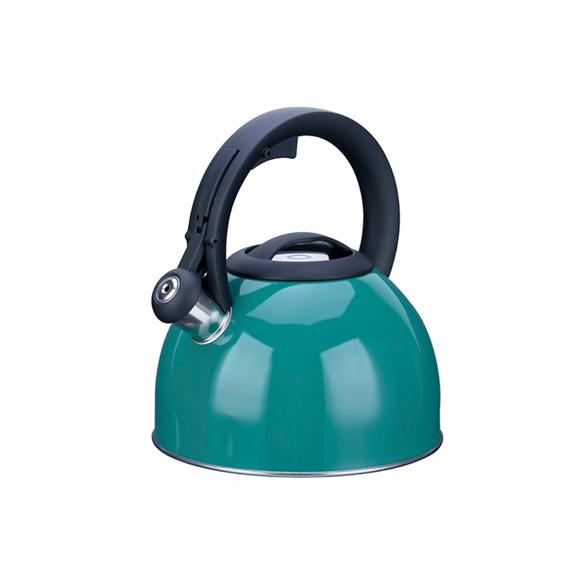 TETERA DORAL MINERVA 3 LTS TURQUESA - 1