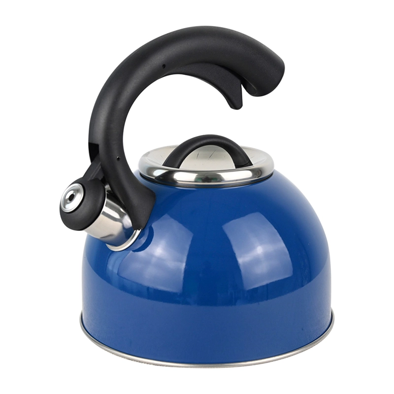 TETERA DORAL VENUS 2.5 LTS VERDE AZUL - 1