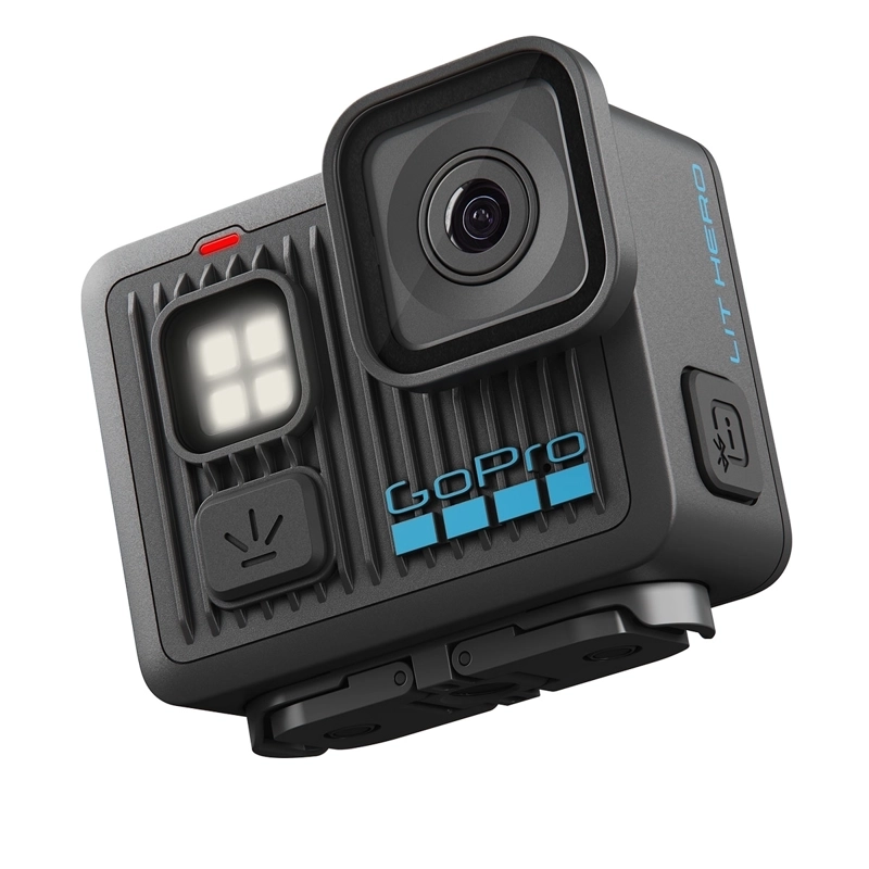 CÁMARA GOPRO LIT HERO - 5