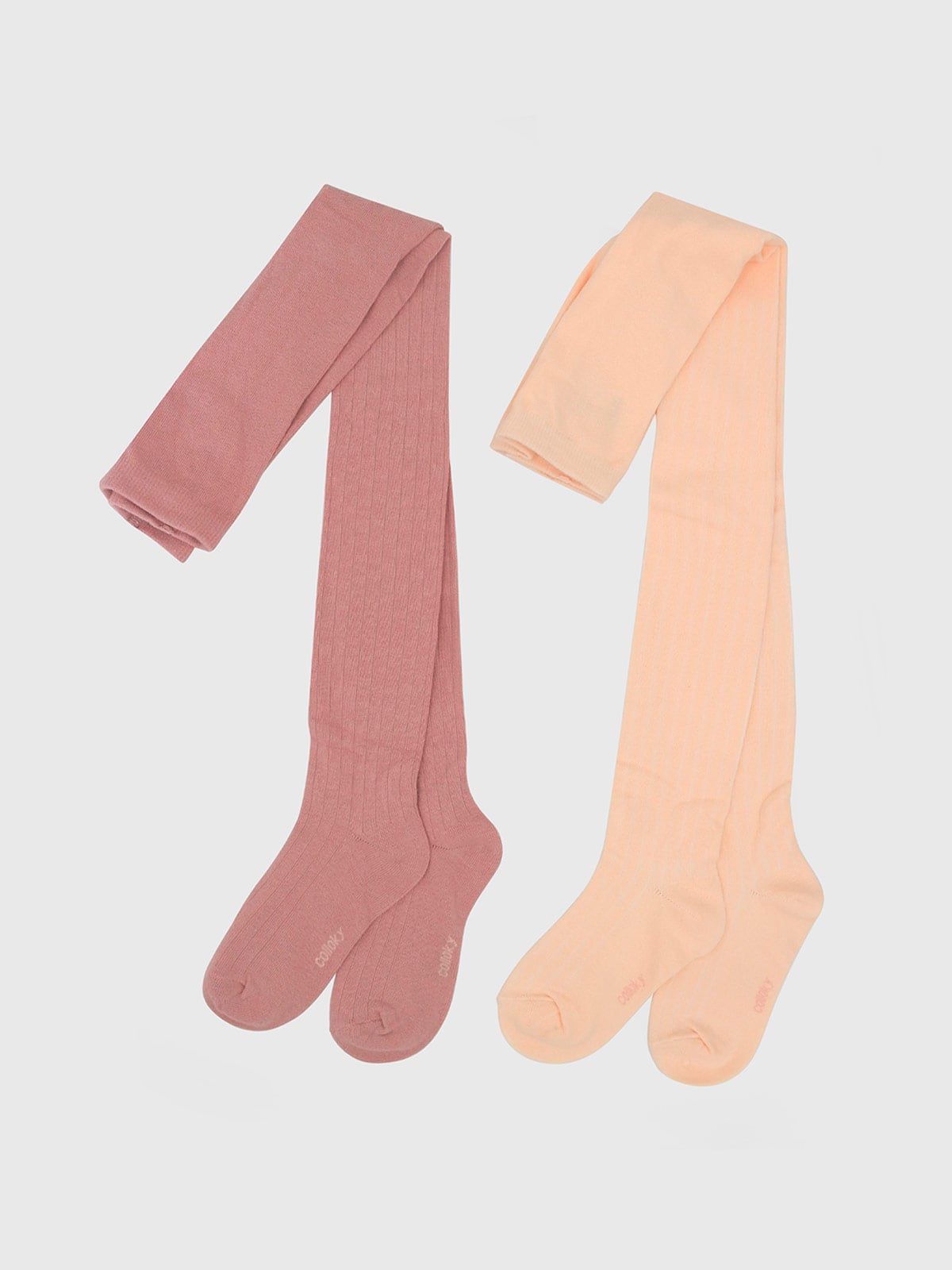 PACK X2 PANTY NIÑA COLLOKY