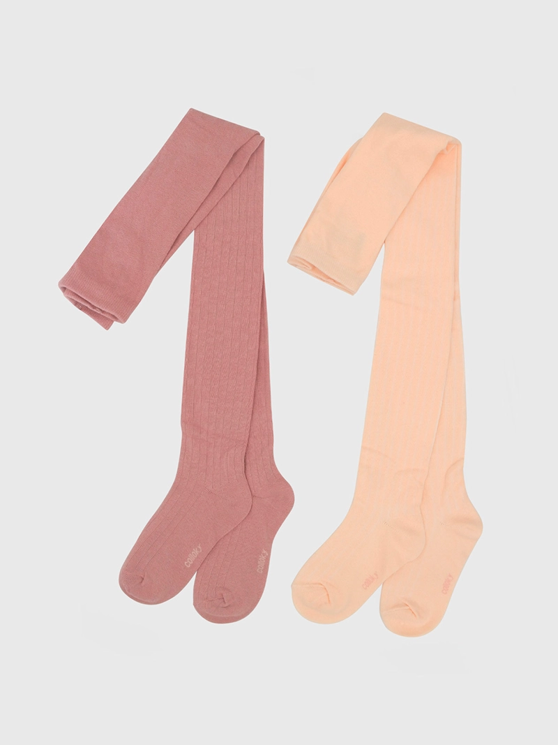 PACK X2 PANTY NIÑA COLLOKY - 1