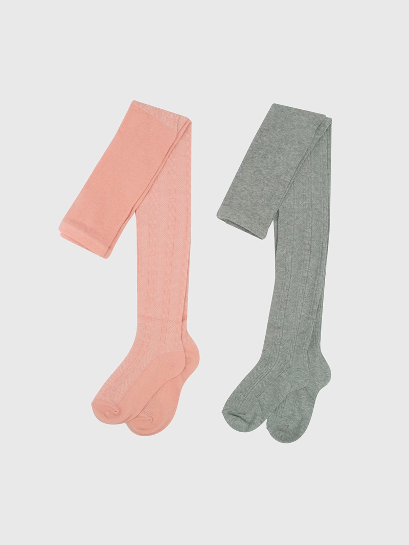 COLLOKY PACK X2 PANTY NIÑA COLLOKY
