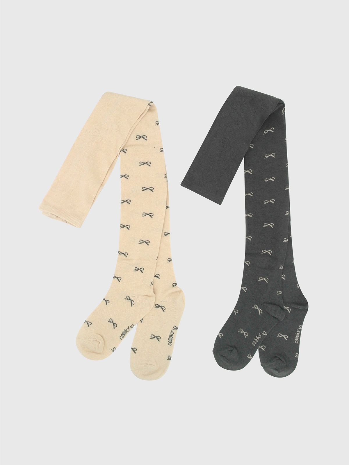 COLLOKY PACK X2 PANTY NIÑA COLLOKY CINTAS
