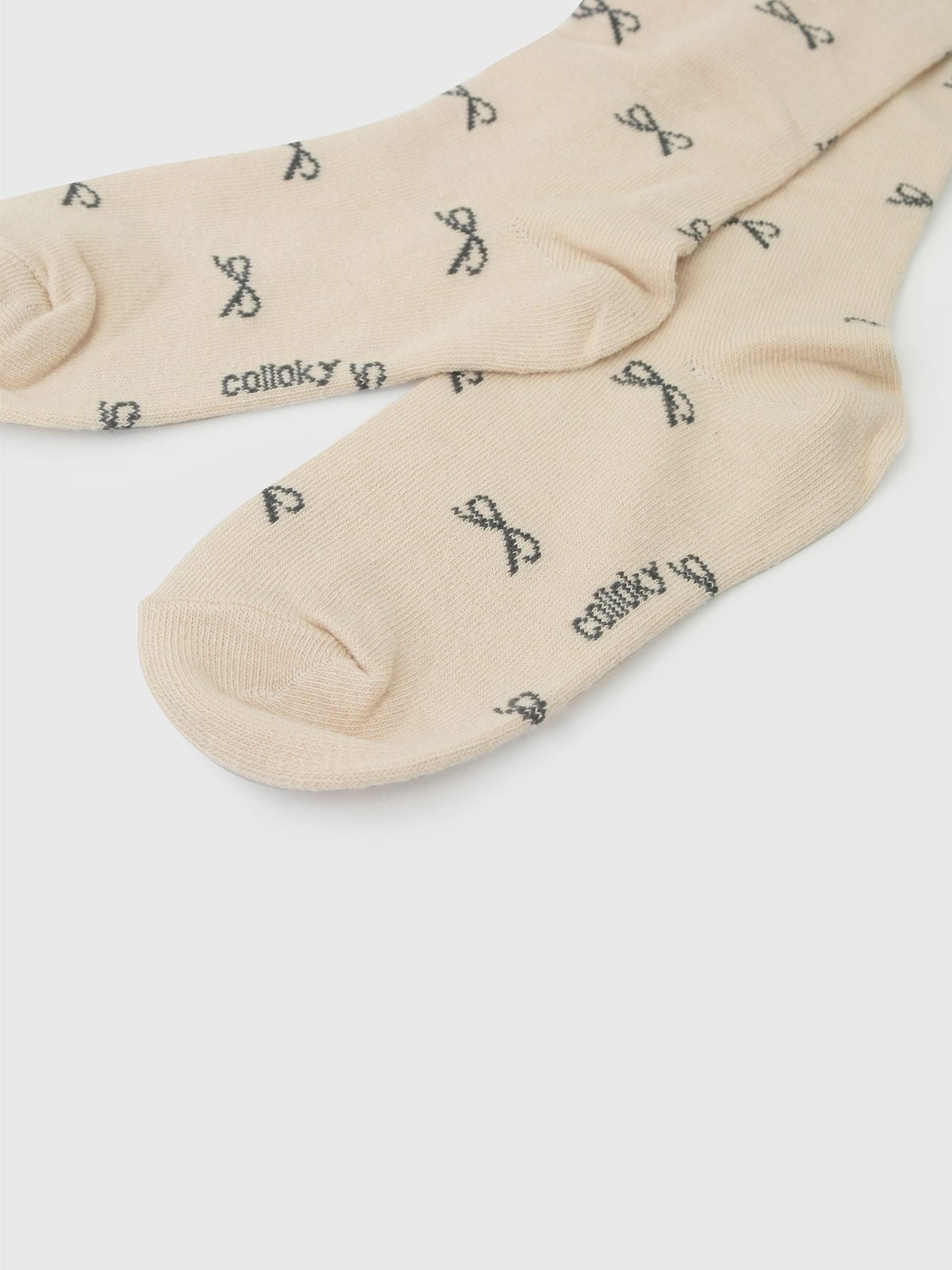 PACK X2 PANTY NIÑA COLLOKY CINTAS - 2