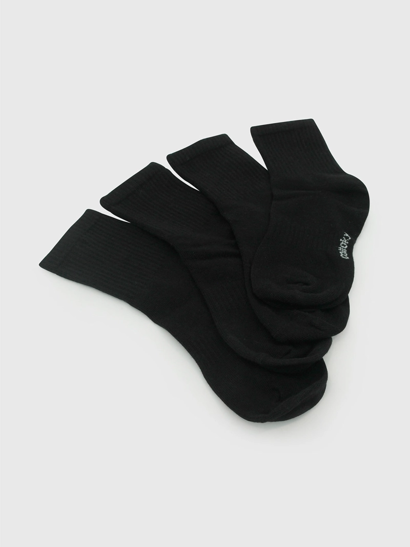 PACK X4 CALCETINES NIÑO COLLOKY - 3