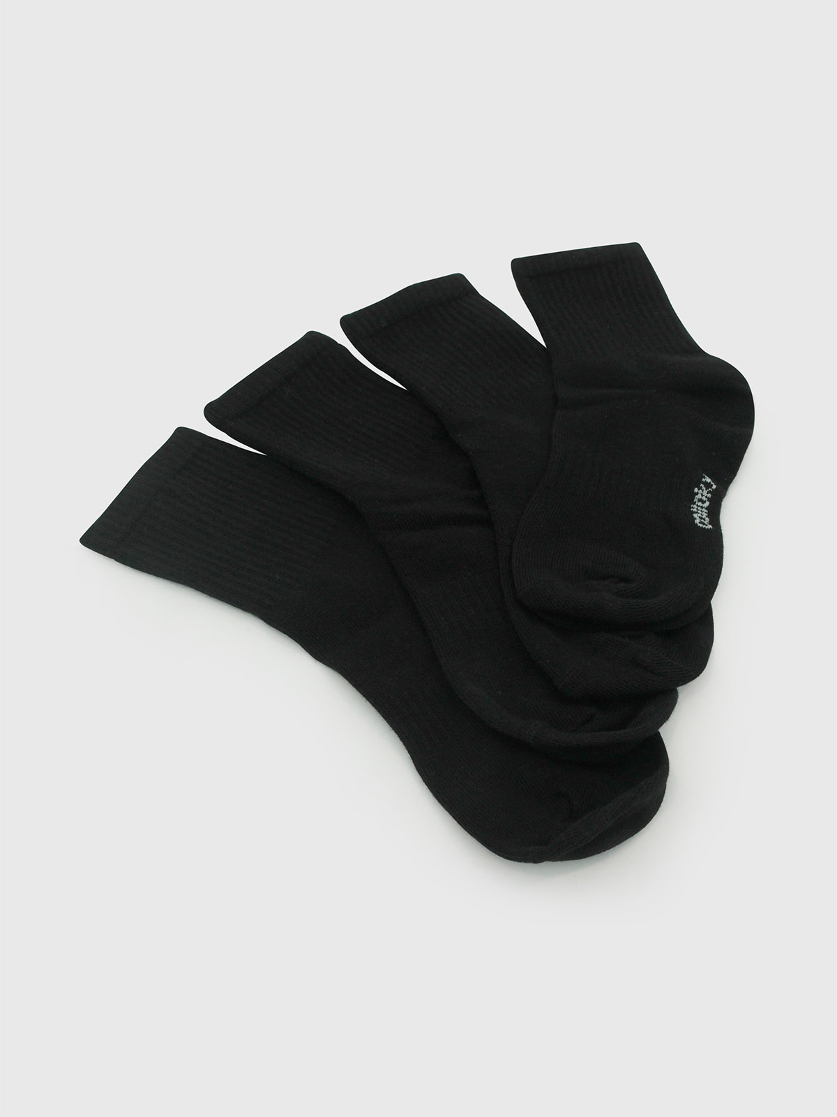 PACK X4 CALCETINES NIÑO COLLOKY - 3