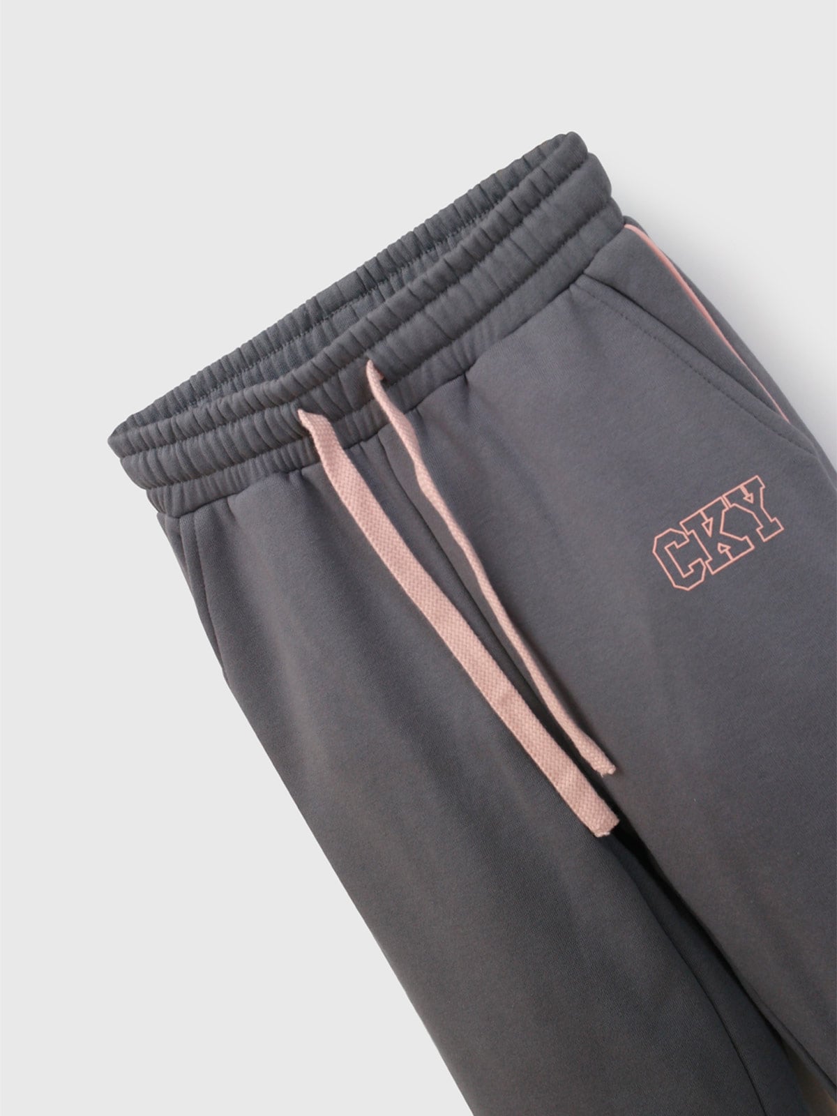 PANTALÓN DE BUZO NIÑA COLLOKY  - 3