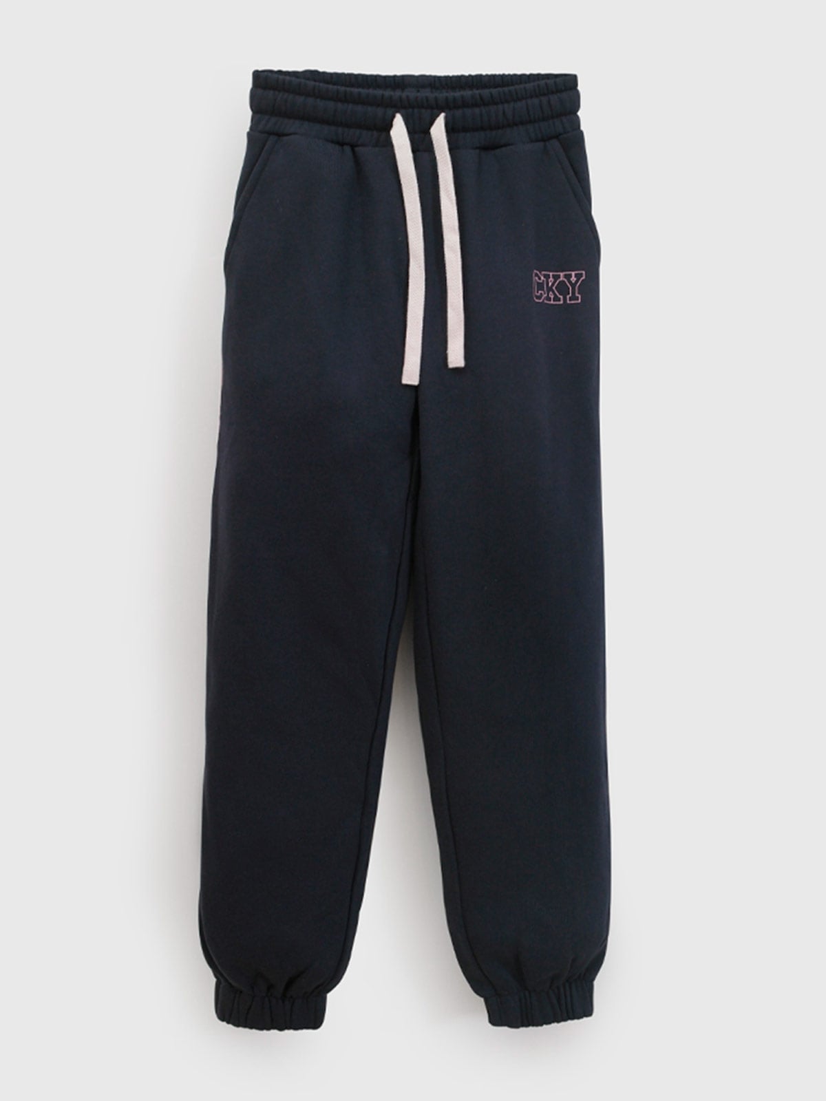 PANTALÓN DE BUZO NIÑA COLLOKY  - 1