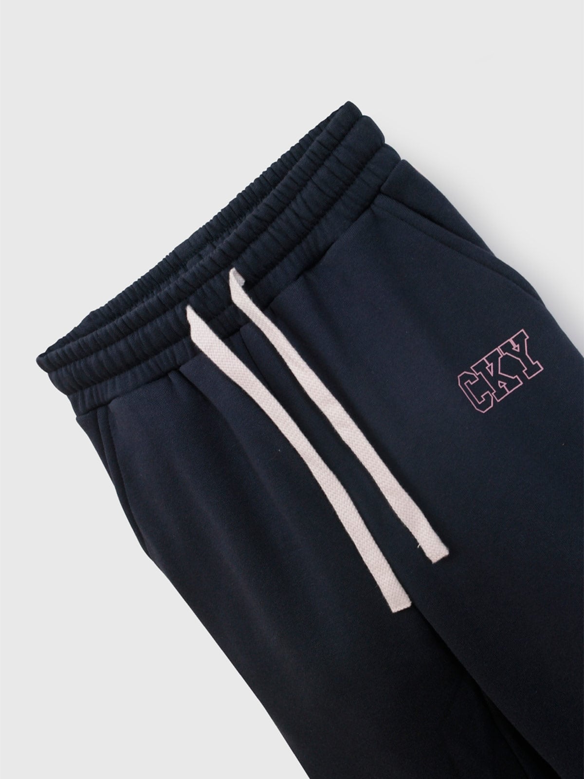 PANTALÓN DE BUZO NIÑA COLLOKY  - 3