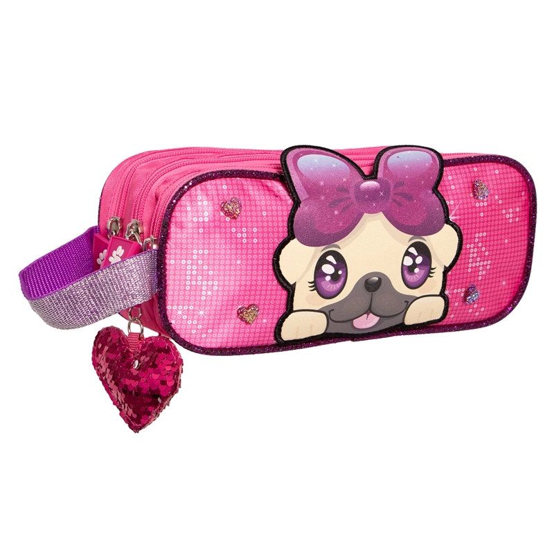 ESTUCHE PETS FASHION - 1