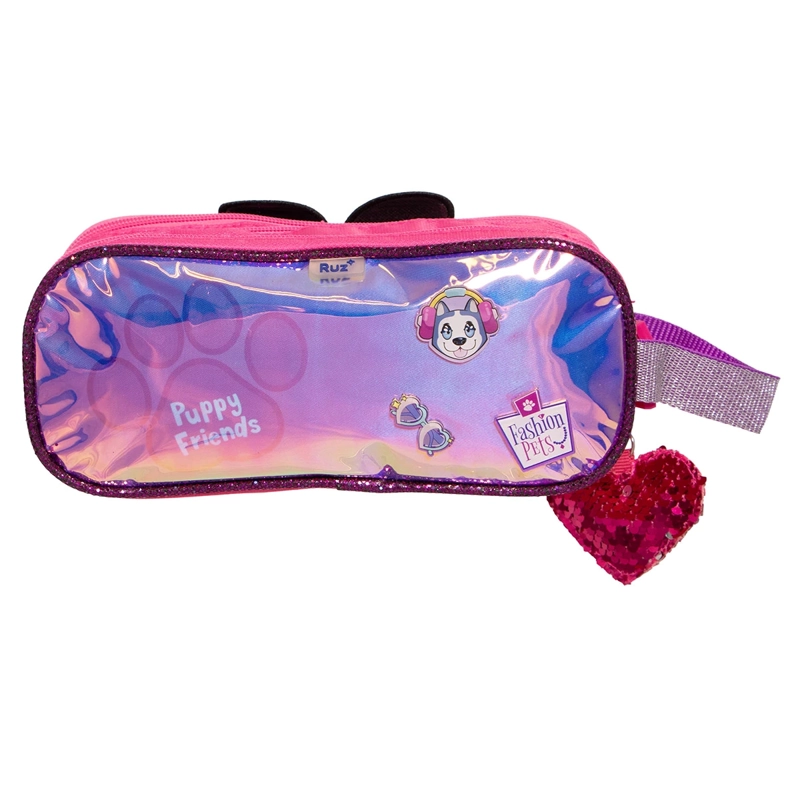 ESTUCHE PETS FASHION - 3
