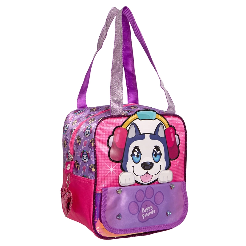 LONCHERA PETS FASHION - 1