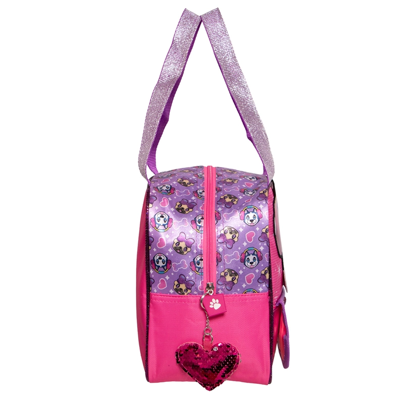 LONCHERA PETS FASHION - 2