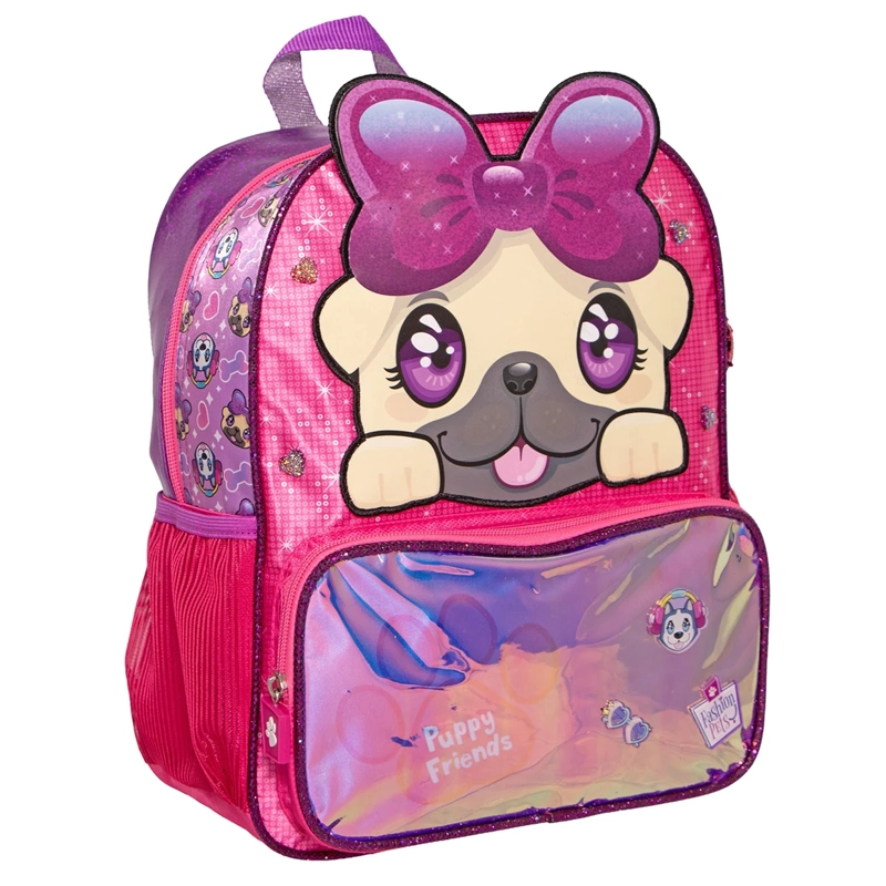MOCHILA PETS FASHION - 1