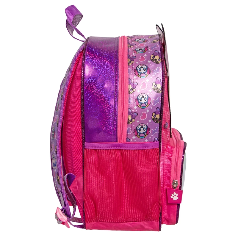 MOCHILA PETS FASHION - 2