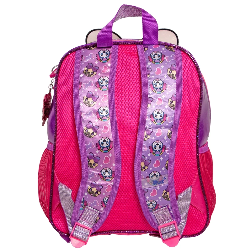 MOCHILA PETS FASHION - 3