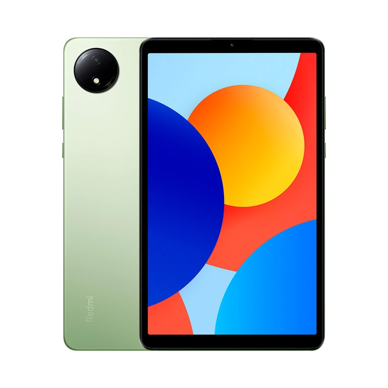 TABLET XIAOMI REDMI PAD SE 8.7” 64GB - 2