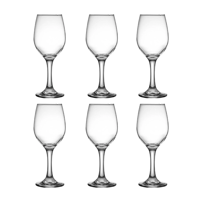 SET 6 COPAS DORAL SOUL 321 ML - 3