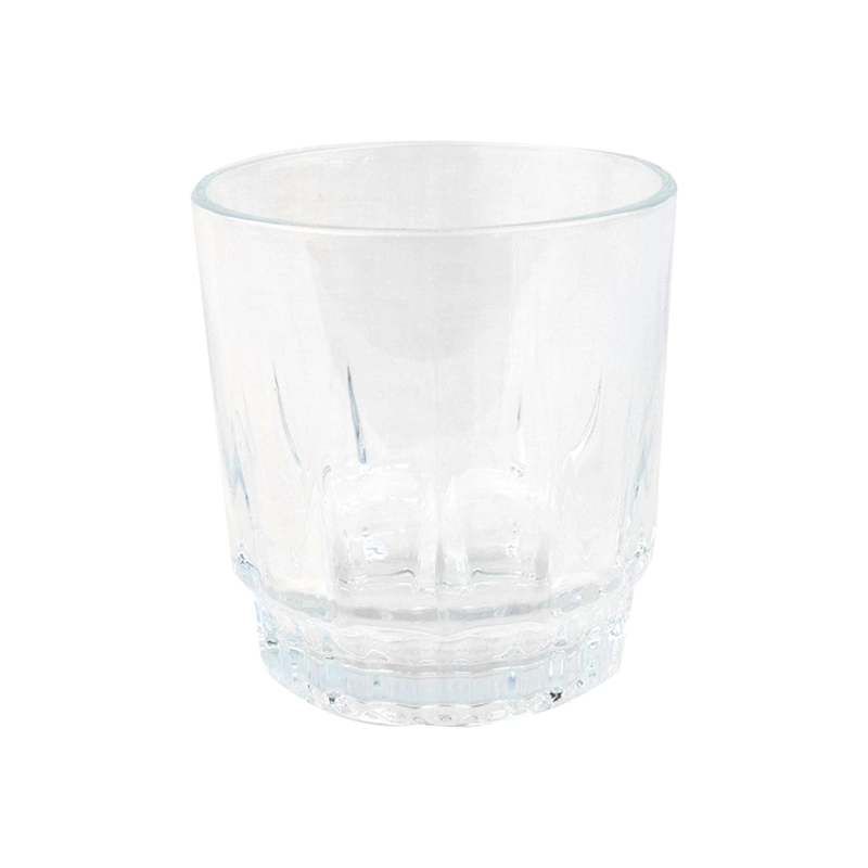SET 6 VASOS CORTOS DORAL CLASSIC 310 ML - 1