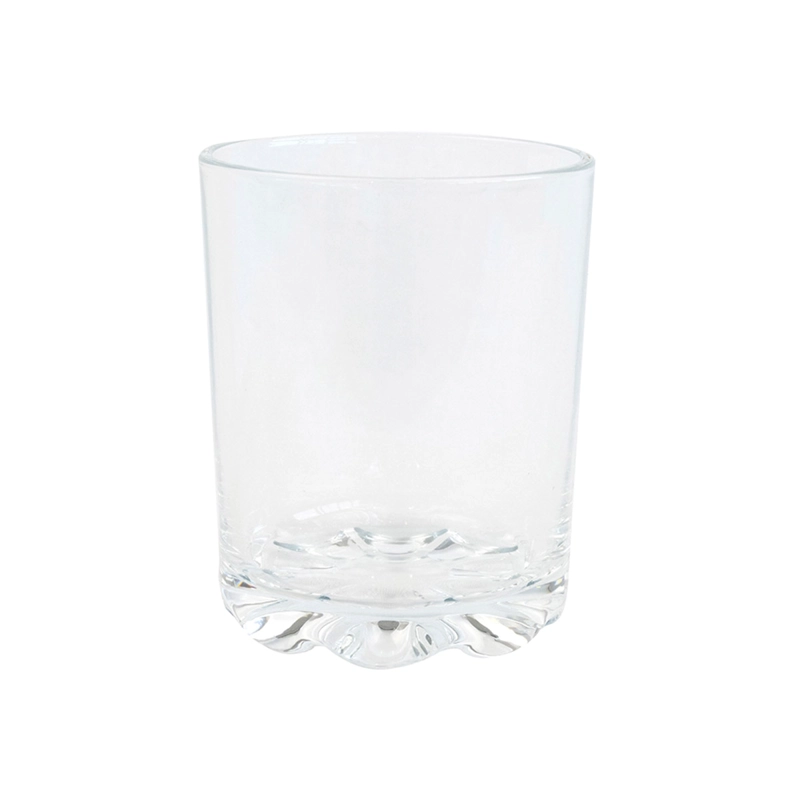 SET 6 VASOS CORTOS DORAL JAZZ 255 ML - 1