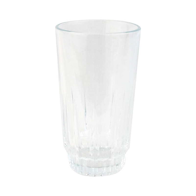 SET 6 VASOS LARGOS DORAL CLASSIC 330 ML - 1