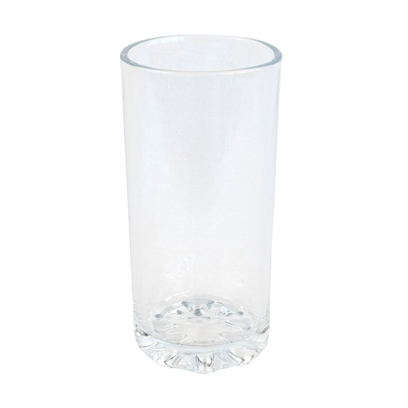 SET 6 VASOS LARGOS DORAL JAZZ 300 ML - 1